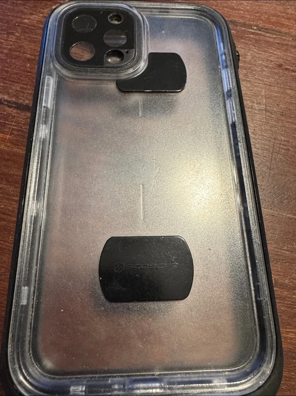 Catalyst Total Protection Waterproof Case iPhone 12 Pro